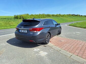 hyundai i40 premium lux - 2