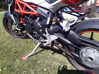 MV Agusta - 2