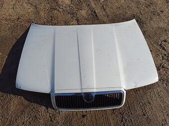 Škoda Octavia 1 - 2