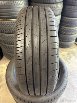 Letní sada Hankook Ventus Prime3 215/55 R17 94W - 2