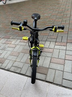 Kolo dětské 16” B-Twin - 2