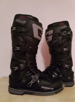 gaerne sg 22 - 2