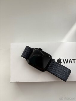 Apple Watch se (2024) Black - 2