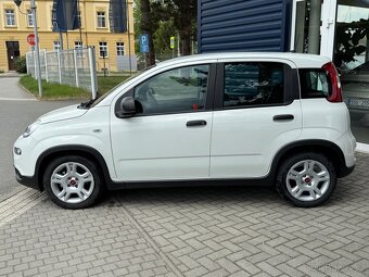 Fiat Panda 1.0 MHEV FireFly 70k MAN6 - 2