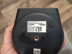 Amcrest IP2M 841B-v3 IP WIFI kamera, otočná - 2