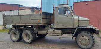 Praga V3S sklápěč S3 - 2