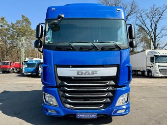 DAF XF 106.460 SC (9836) - 2