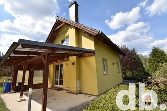 Prodej rodinné domy, 100 m2 - Sadov - Bor, ev.č. 01634 - 2