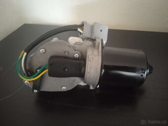 Startér Fiat Ducato 2001–2006 – OEM 1347058080 - 2