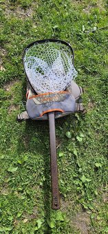 Náprsní batoh Chest Pack Cross-Current FISHPOND - 2