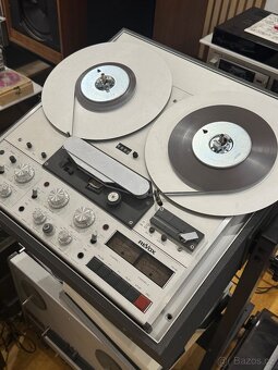 Revox PR99 - 2