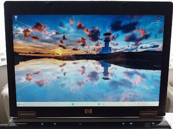 HP probook 6539b - 2