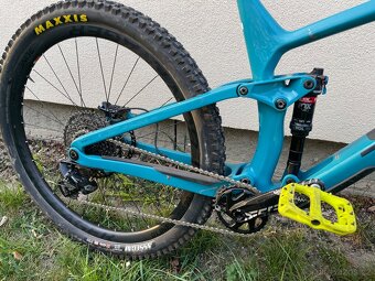 Trek Fuel EX 9.8 - 2