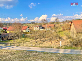 Prodej pozemku k bydlení, 609 m², Horní Čermná - 2