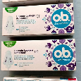 4 x Tampony Extra Protect Super+ Comfort 16 ks v balení - 2