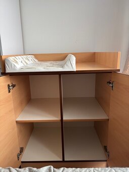 Komoda - 2