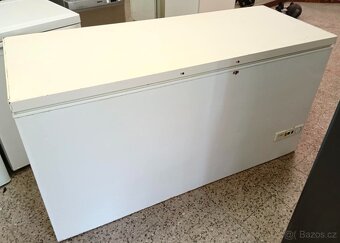 Prodám pultový mrazák, 450 litrů, dovoz, záruka - 2
