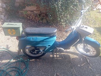 JAWA 50 Pionyr - 2