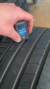 Letní pneumatiky 255/35 R19 Pirelli RSC - 2