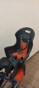 Sedačka na kolo Polisport - 2