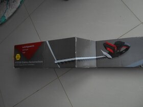 plotové keřové nůžky elektrické 230v - 2