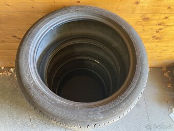4ks letních pneumatik MICHELIN 225/45R17 91Y 5,5mm - 2