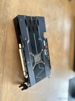 AMD sapphire RX5600XT 6GB - 2
