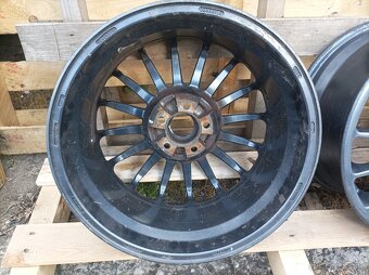 Oz superturismo 8x18, 5x114.3 - 2