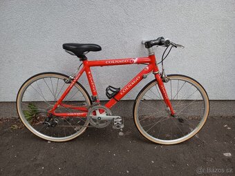 Prodam detskou silnicku colnago - 2