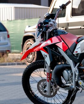 Aprilia rx 50 (70) - 2