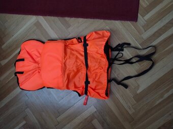 Dětská plovací vesta - 2
