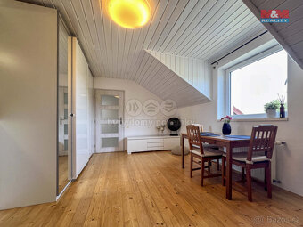 Pronájem bytu 3+kk, 50 m², Říčany, ul. Říčanská - 2
