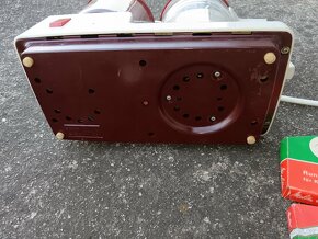 Retro kavovar AEG - 2