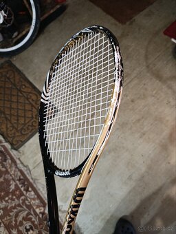 Tenisová raketa Wilson Blade BLX Tour - 2