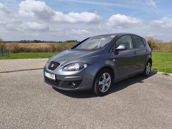 Seat Altea 1,2TSi 77kw - 2