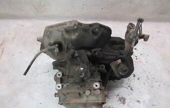 PŘEVODOVKA F17, W394-12321 - 2
