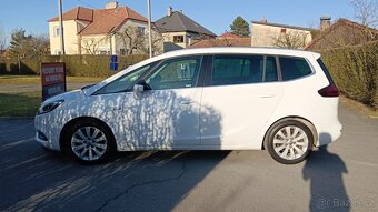 Opel Zafira 1.4 16V 103KW - 2