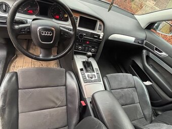 Audi A6 3.0 tdi - 2