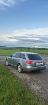 Audi A6 3.0 tdi - 2
