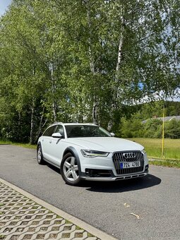Audi A6 C7 Allroad 200kw quattro Design Selection - 2
