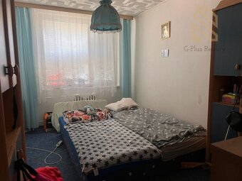 Prodej, bytu, 3+1, 68 m2, Na Výsluní, Litoměřice - Pokratice - 2