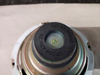 Basovy Reproduktor Pioneer 170mm novy - 2