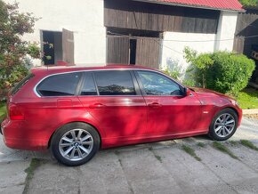 E91 330Xd - 2
