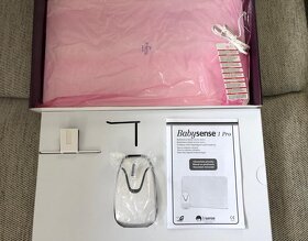 Monitor dechu Babysense 1 Pro - 2