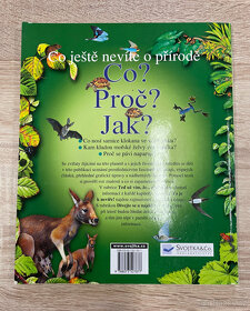 Co? Proč? Jak? - 2