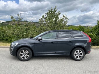 Volvo XC60 D4 AWD R-design - 2