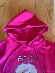 Mikina Best S - 2