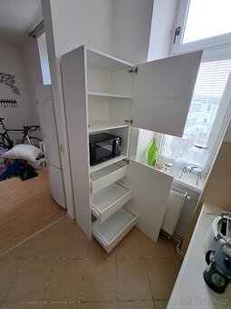 Špajz IKEA, zánovní - 2