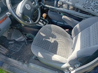 Volkswagen Sharan - 2