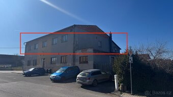 INVESTIČNÍ PŘÍLEŽITOST – PRODEJ 2. PATRA RD VE VITINĚVSI - 2